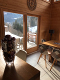 Chalet Loutsa