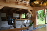 Chalet Loutsa