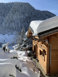 Chalet Loutsa
