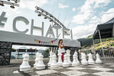 Echecs -  Châtel Kids Games