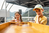Jeu géant -  Châtel Kids Games