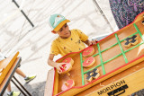 Jeu en bois -  Châtel Kids Games