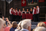 Swiss National Day_Morgins