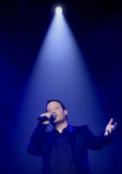 Concert de François Ducloy