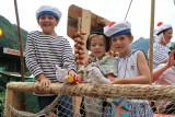 Fête des chardons Bleus