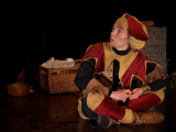 Les Rondes de nuit à l’Abbaye | Spectacle | Le Fou du Roi_Abondance