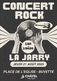 La Jarry