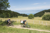 Parcours VTT