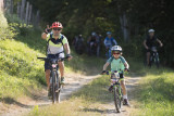Parcours VTT