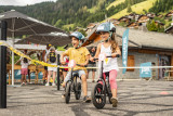course de draisiennes