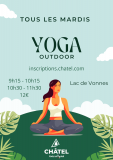 Yoga outdoor_Châtel