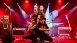 Concert Rock 