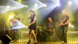 Concert Rock 