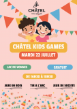 Châtel Kinderspellen_Châtel