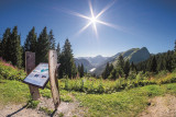 Basschaux pass