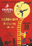 Kindervoorstelling 