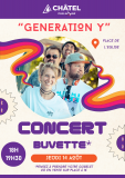 Punk-Rock Concert 