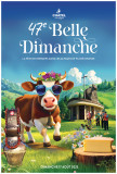 La Belle Dimanche: the mountain pastures festival (47th edition)_Châtel