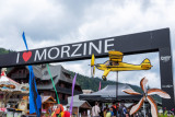 Morzine marmots