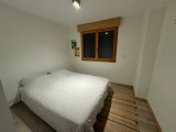 Chambre - Bois Colombes Apt 005_Châtel