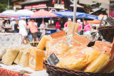Marché folklorique