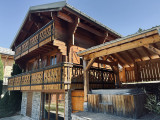 Chalet Summer 2