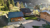 Vue d'en haut