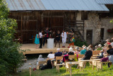 Théatre aux Granges
