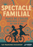 Spectacle enfants 