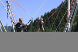 Trampoline