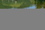 Pêche au lac de Vonnes