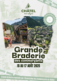 Big merchants' sale_Châtel