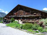 Journées Européennes du Patrimoine - Maison du Fromage Abondance_Abondance