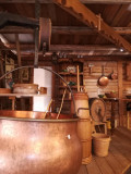 Journées Européennes du Patrimoine - Maison du Fromage Abondance_Abondance