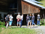 Journées Européennes du Patrimoine - Maison du Fromage Abondance_Abondance