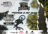 Tour des Niares - 2ᵉ edition_Châtel