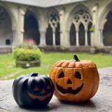 Halloween in de abdij | “Het Elixer van de Schaduwen”_Abondance