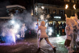 Les Fééries de Noël !_Châtel