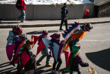 Châtel fait son Carnaval - Mardi Gras