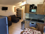 2-room apt. - Chaumière des Neiges_Châtel