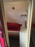 2-room apt. - Chaumière des Neiges_Châtel