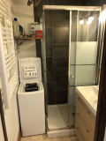 2-room apt. - Chaumière des Neiges_Châtel