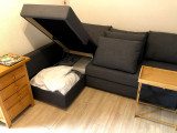 2-room apt. - Chaumière des Neiges_Châtel