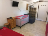 2-room apt. - Chaumière des Neiges_Châtel