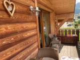 3-room apt. - Le Clos des Oursons_Châtel