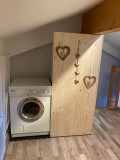 3-room apt. - Le Clos des Oursons_Châtel