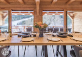 Chalet Au Bon Vieux Temps_Châtel