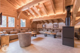 Chalet Au Bon Vieux Temps_Châtel
