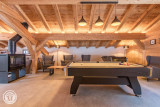 Chalet Au Bon Vieux Temps_Châtel