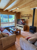 Chalet Laurette_Châtel
